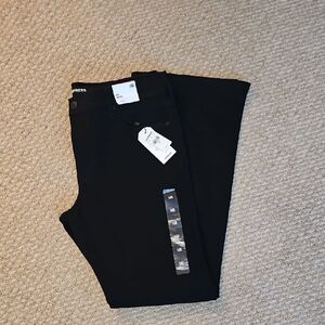 Express Bootcut Jeans